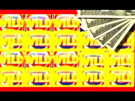 895% Ottelu kasinolla Casino Sharella