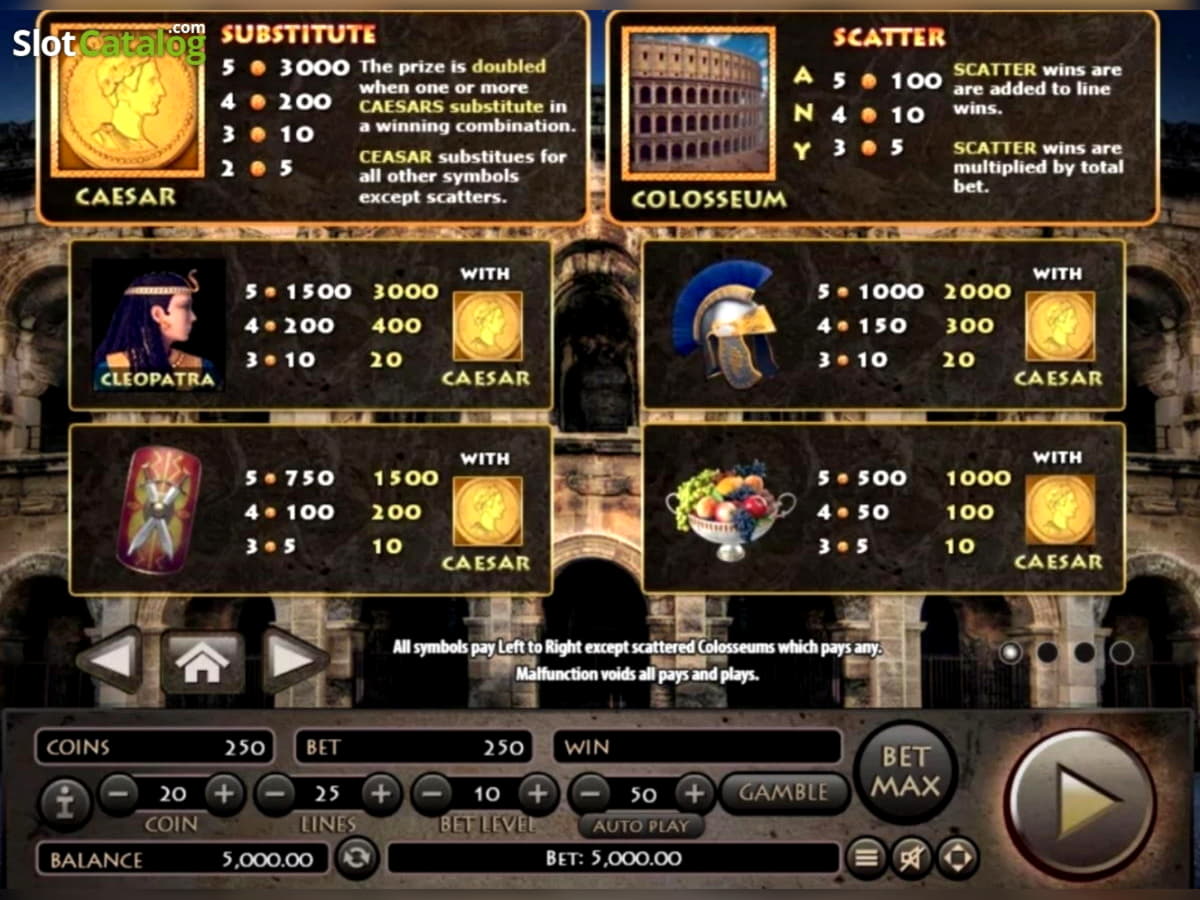 445% Talletusbonus Challenge Casinolla
