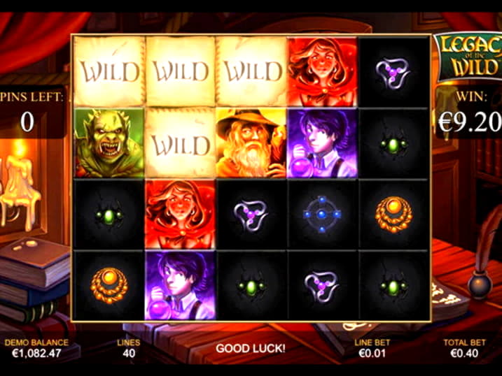 £990 Casino Tournament at Liberty Slots Casino