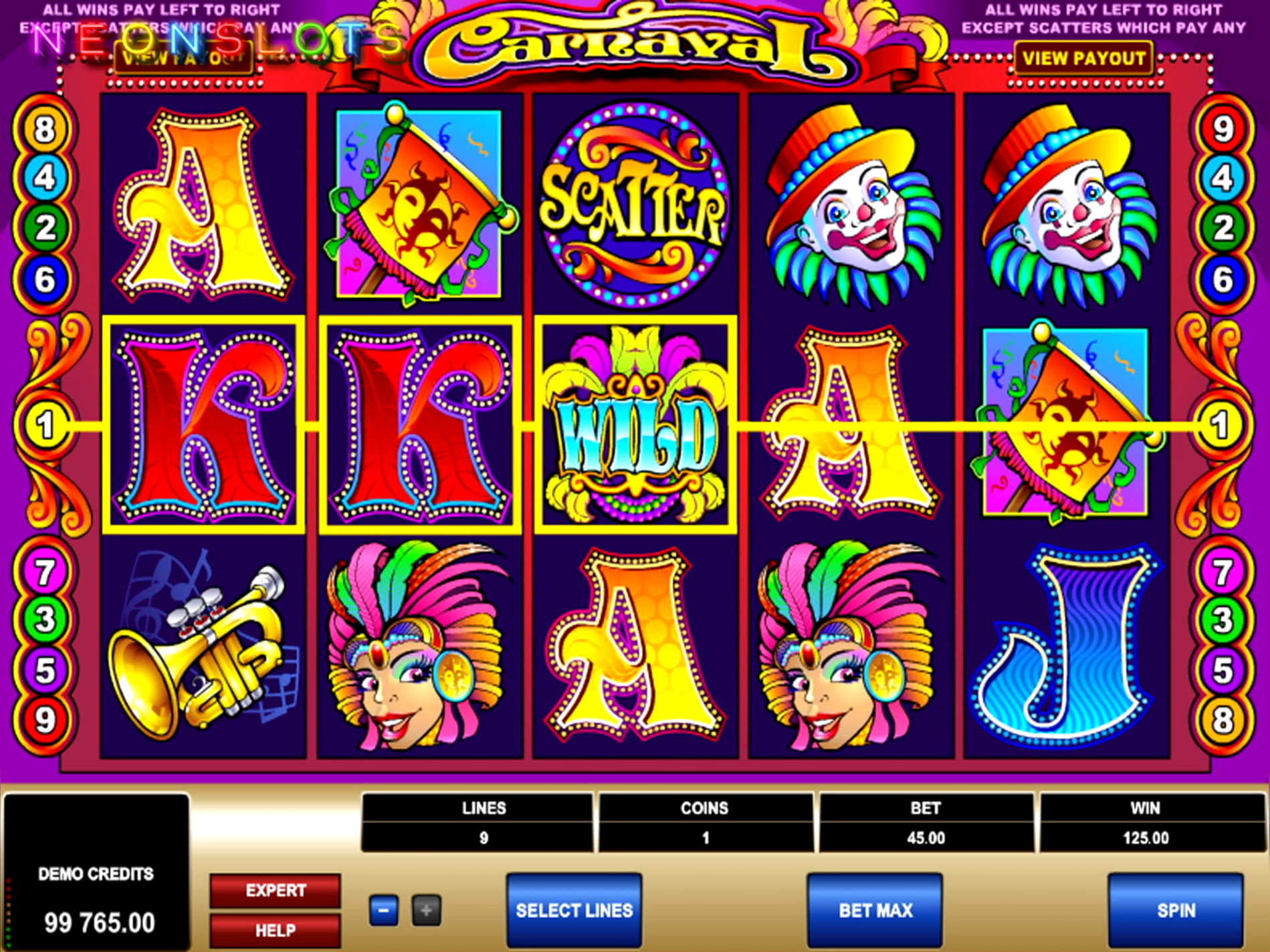 £222 free chip casino at Zet Casino